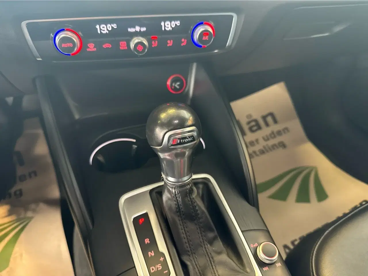 Billede 12 - Audi A3 2,0 TDi 150 Ambiente Sportback S-tr.