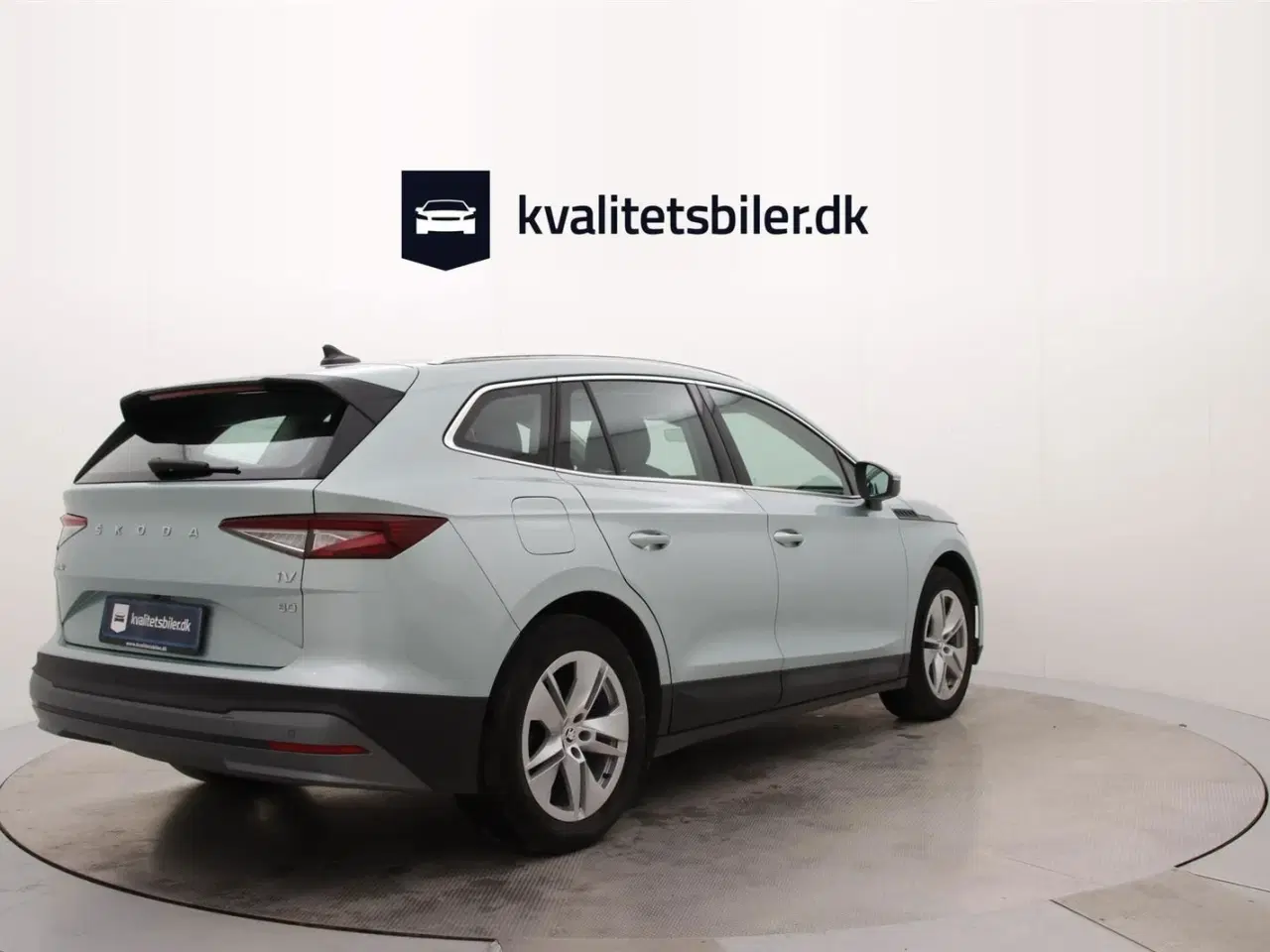 Billede 4 - Skoda Enyaq 80 iV Selection Lounge