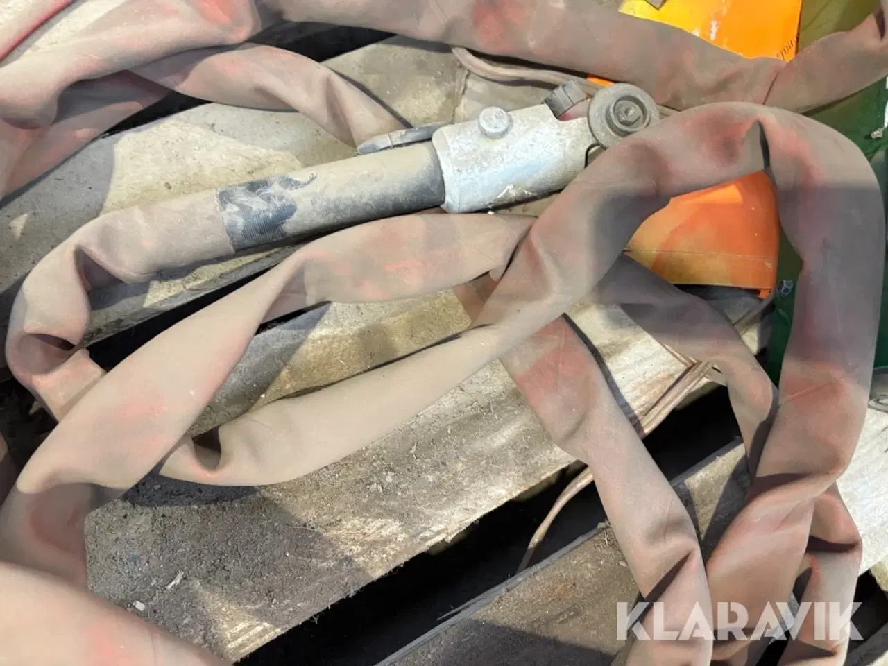 Billede 9 - Plasmaskærer Migatronic SparcIn N5