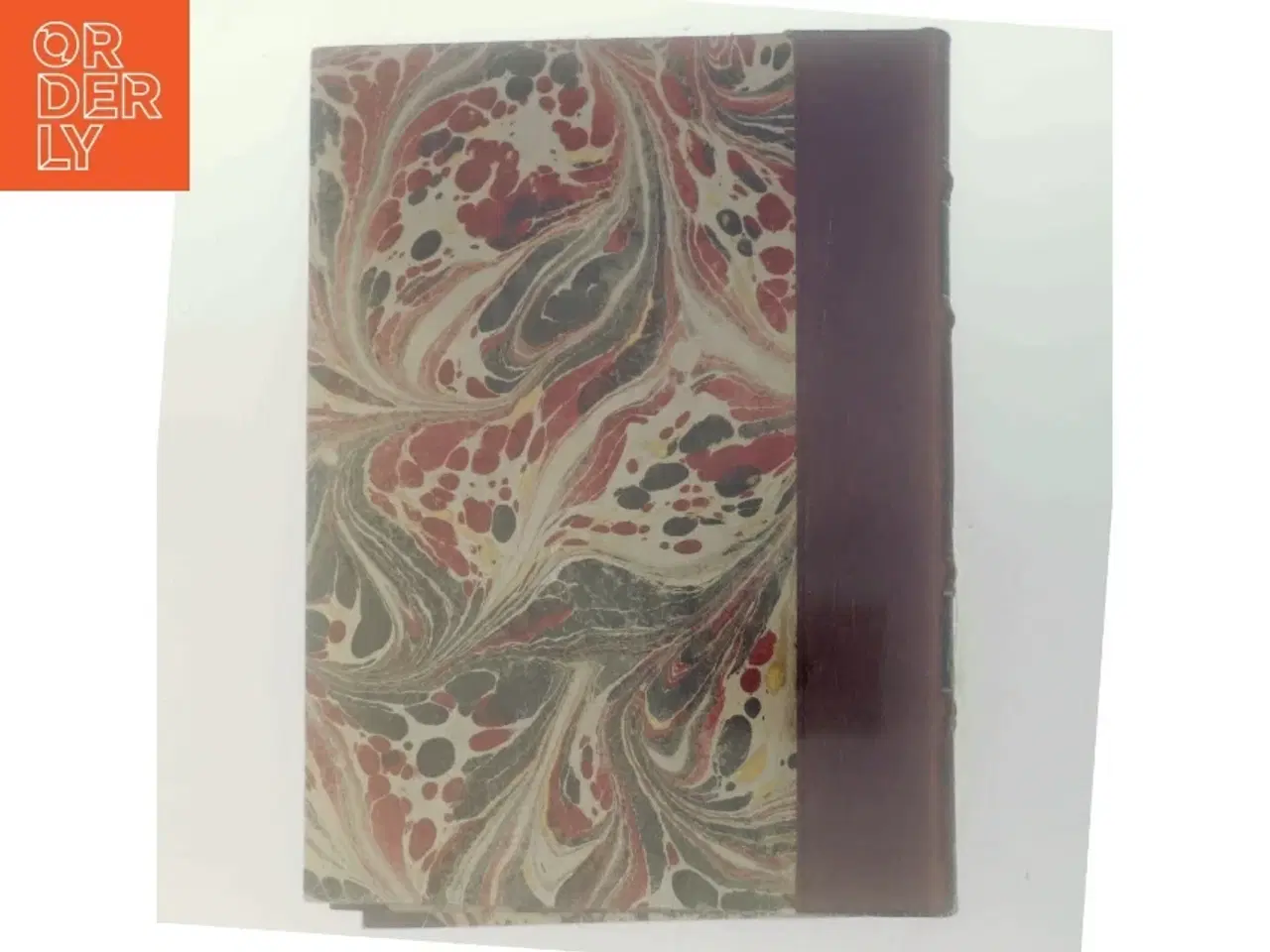 Billede 3 - Rejseskildringer fra forskellige lande af Aage Krarup Nielsen (Bog)