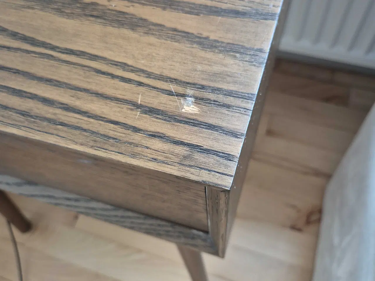 Billede 3 - Sengebord JYSK