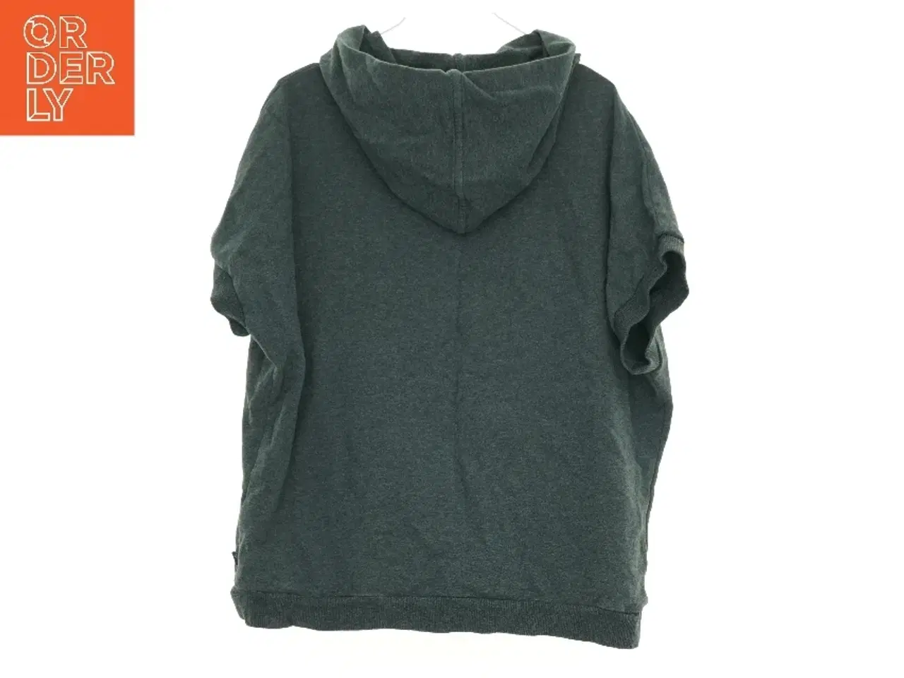 Billede 2 - Hættetrøje (str. 134 cm)