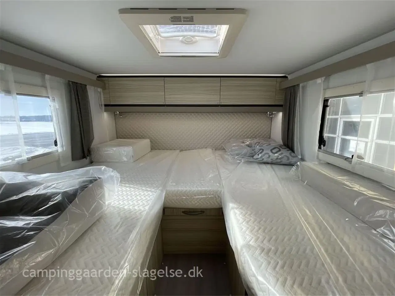 Billede 13 - 2026 - Adria Compact DL 670   VOGEN ER PÅ LAGER - BEMÆRK KUN 1 STK.