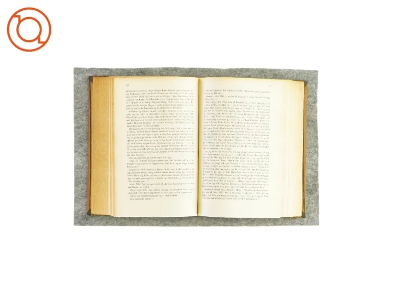 Billede 3 - Borte med blæsten af Margaret Mitchell (Bog)