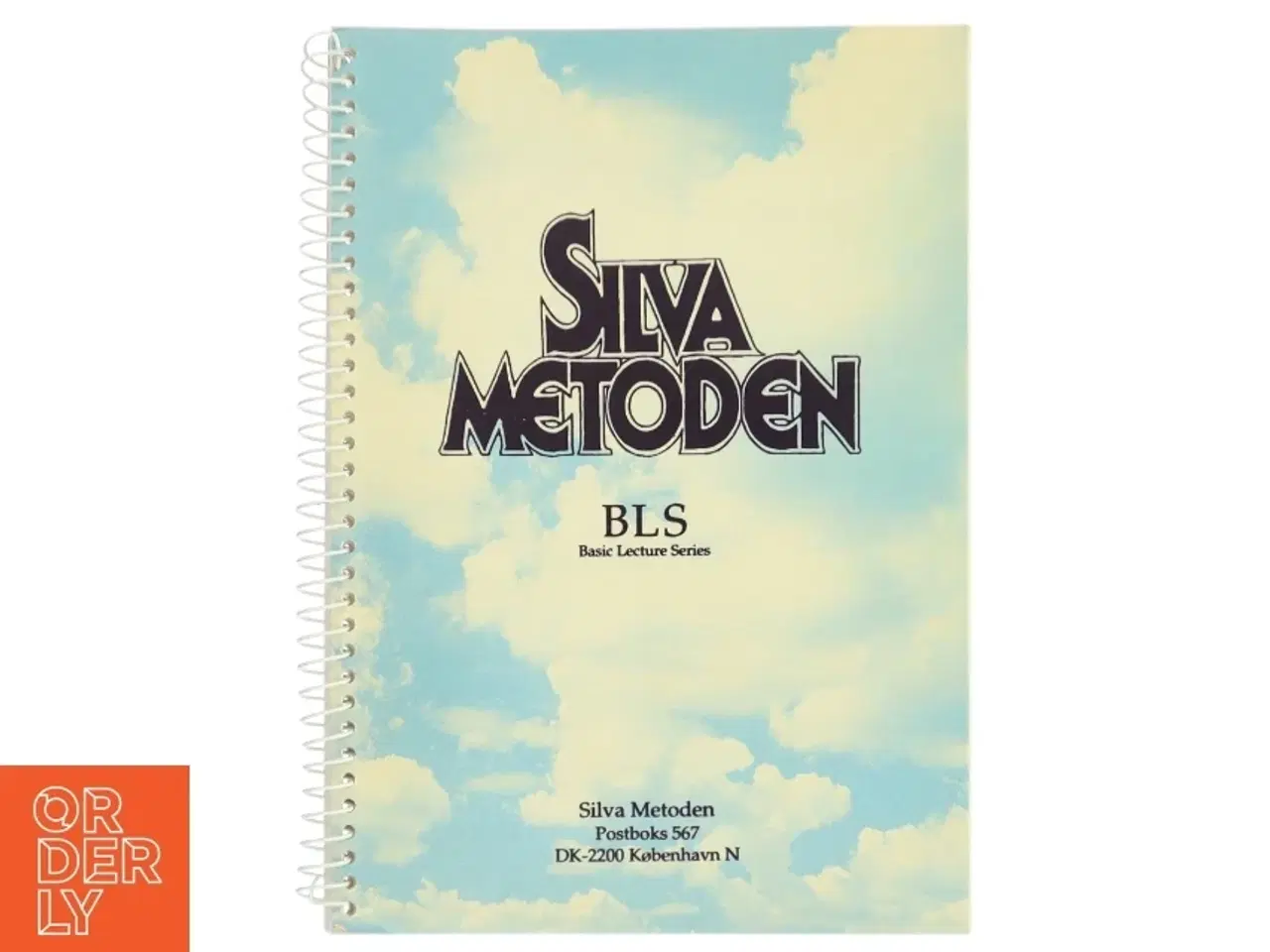 Billede 1 - Silva Metoden