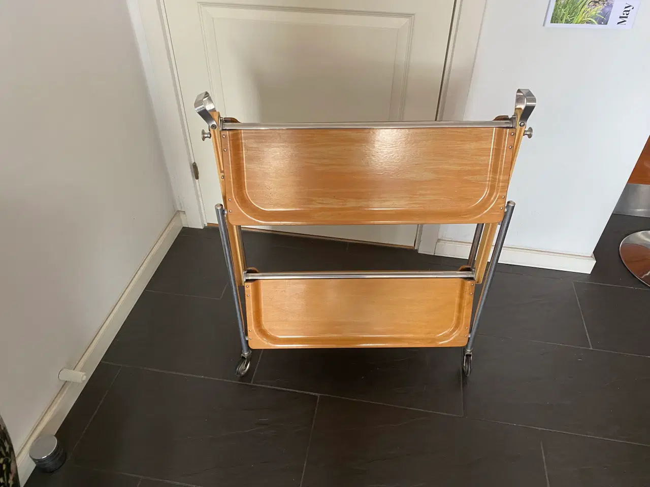 Billede 3 - Textable rullebord