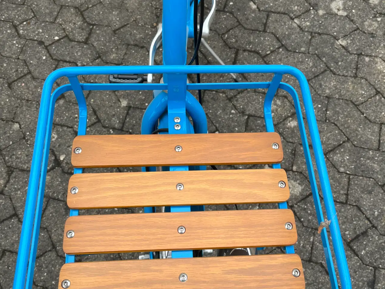 Billede 9 - Bycykel VICTOR WITTKOP - ny