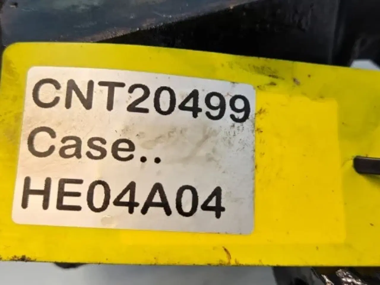 Billede 16 - Case Optum 300 Hydraulikventil 47722932