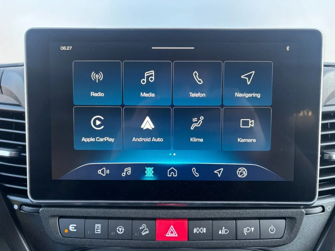 Billede 18 - Iveco Daily 3,0 35S18 12m³ Van AG8