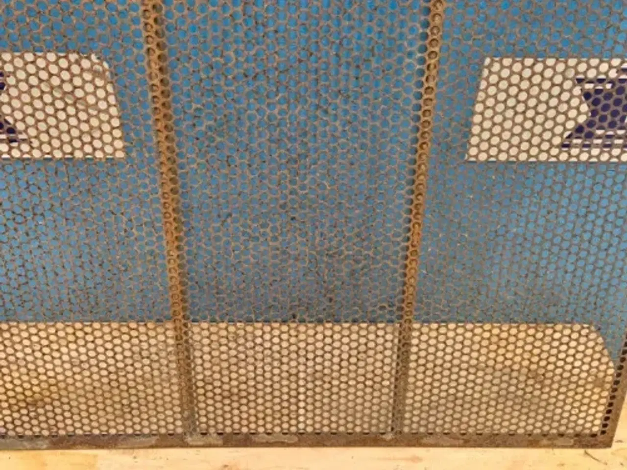 Billede 11 - Claas Mercator 75 Undersold 6531640 (1)