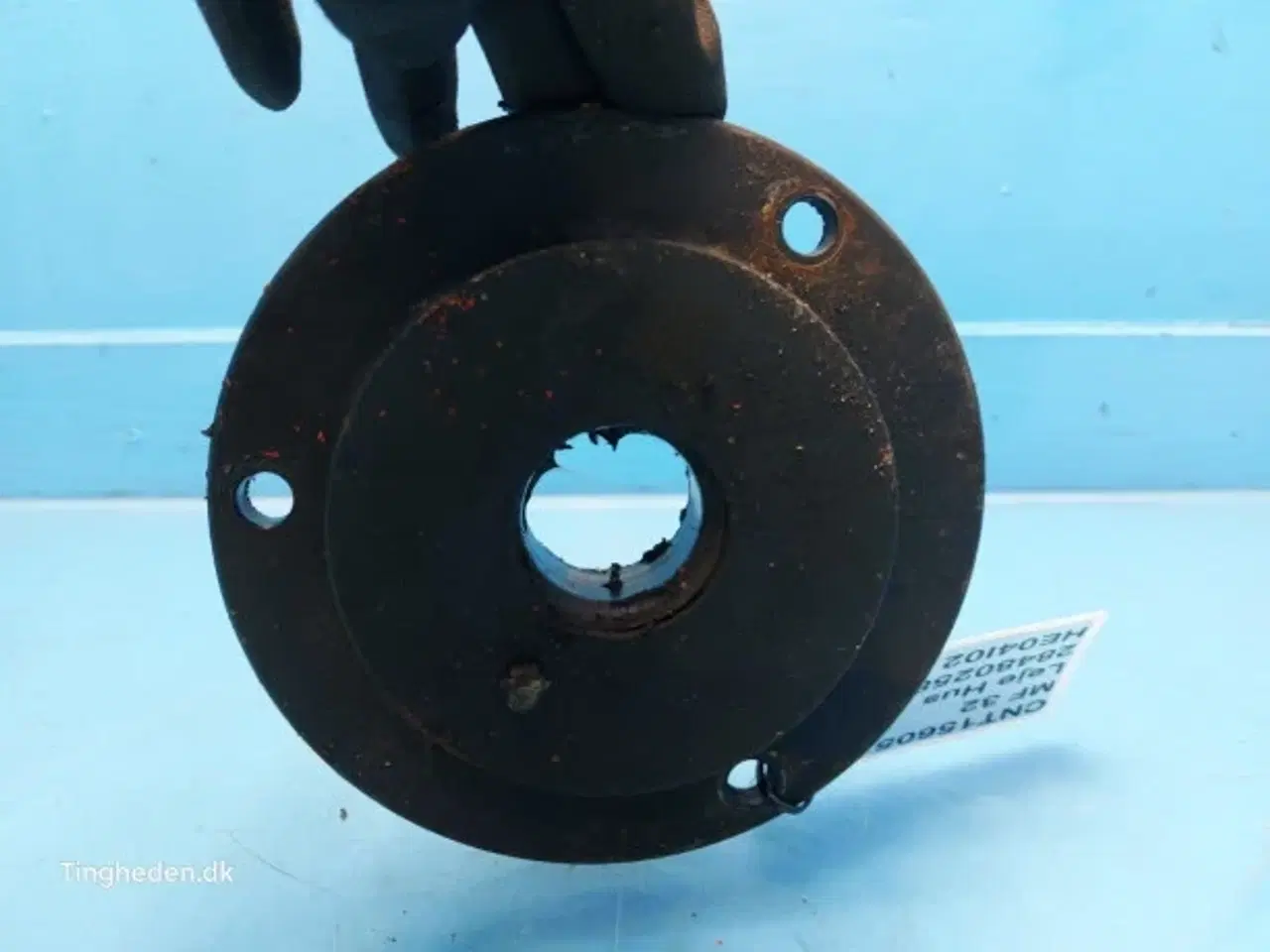 Billede 2 - Massey Ferguson 32 Lejehus 28480258