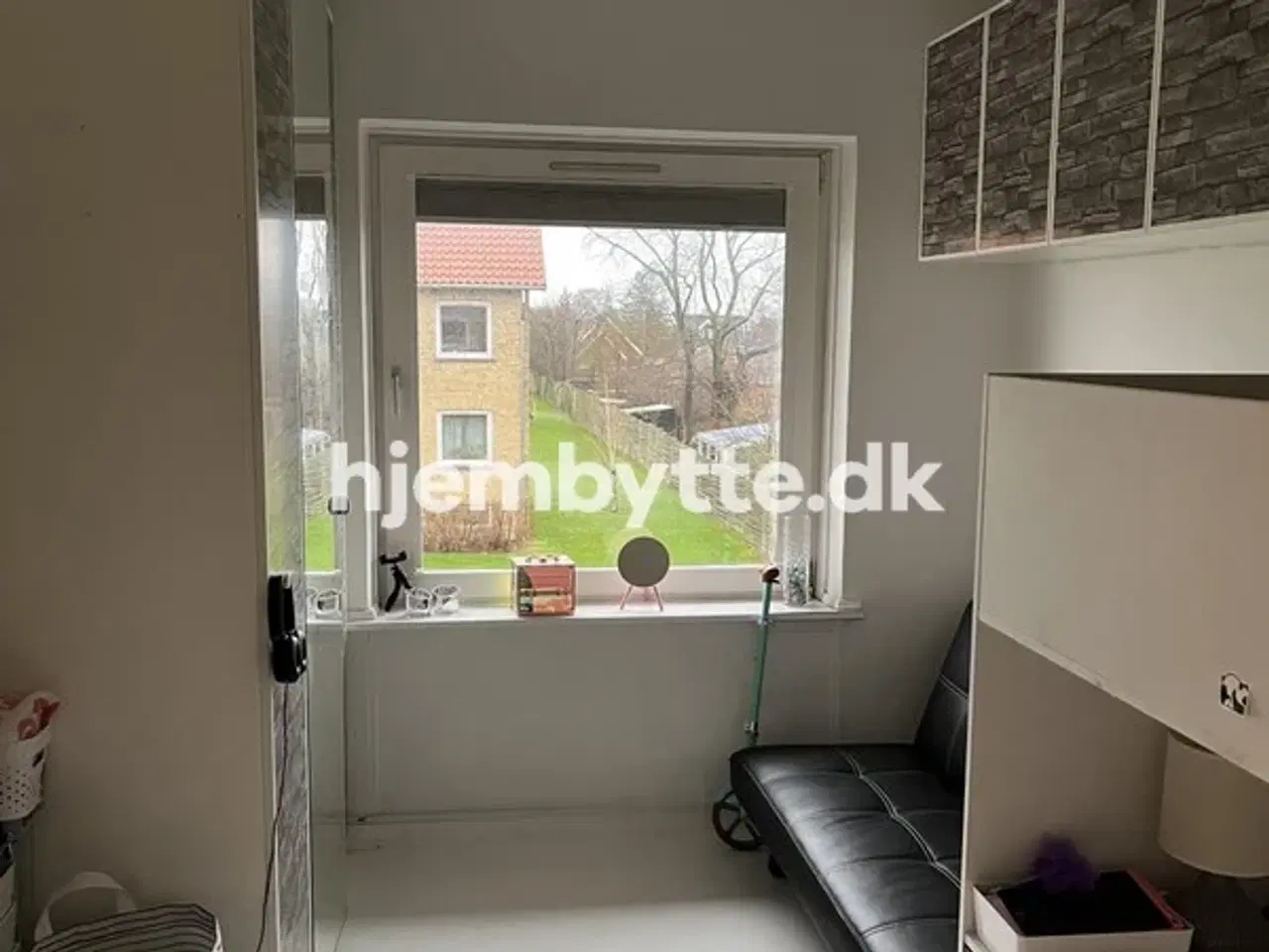 Billede 8 - Hjembytte - Stentoftevej