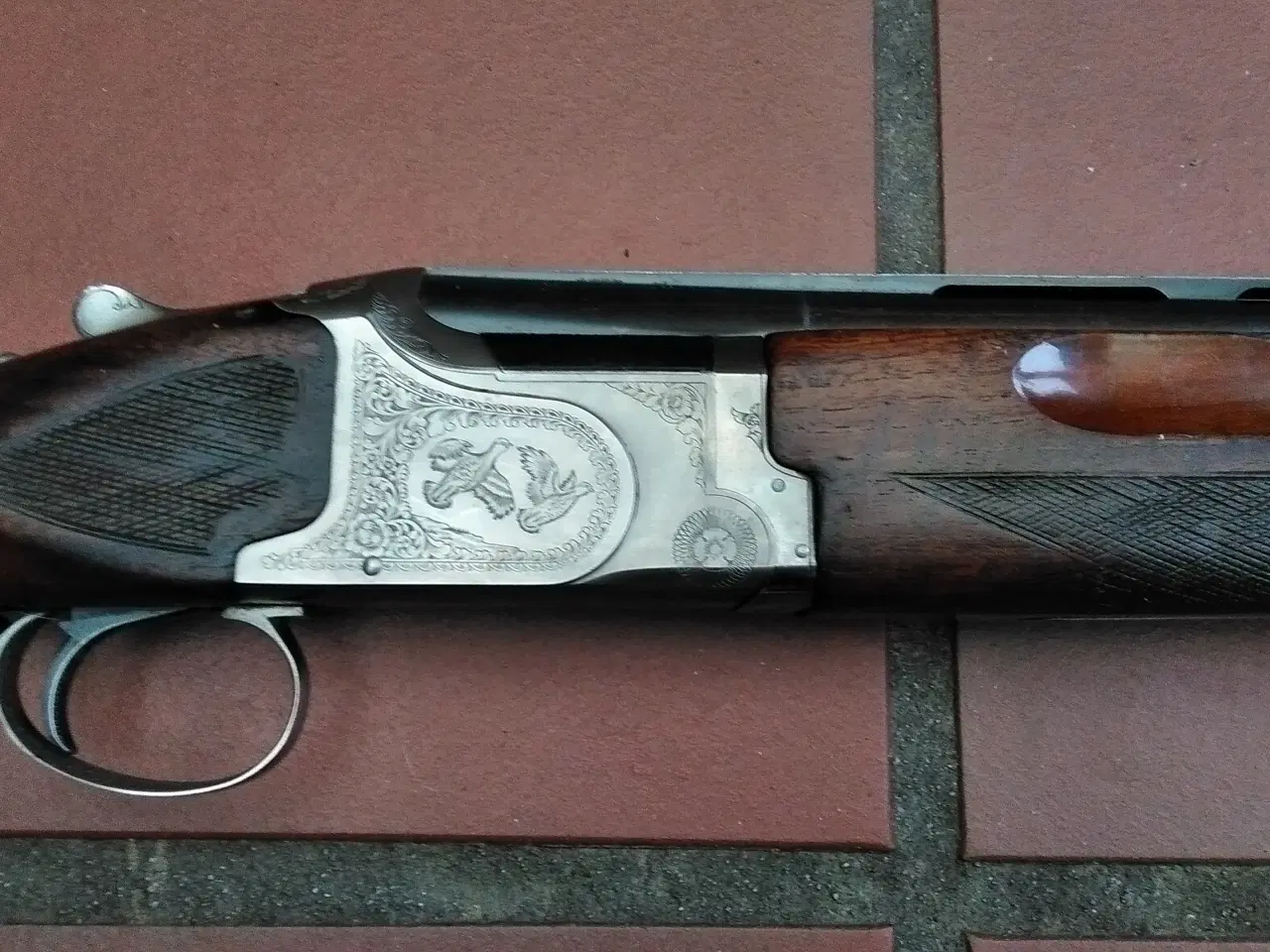Billede 1 - Winchester Featherweight Jagtgevær