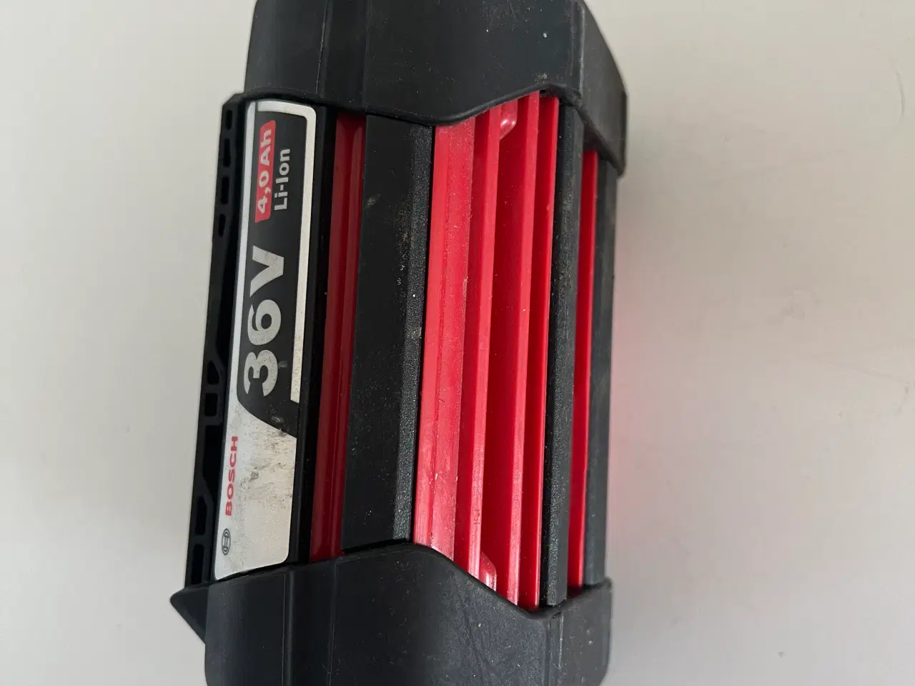 Billede 1 - Bosch 36Volt batteri 4,0 Ah