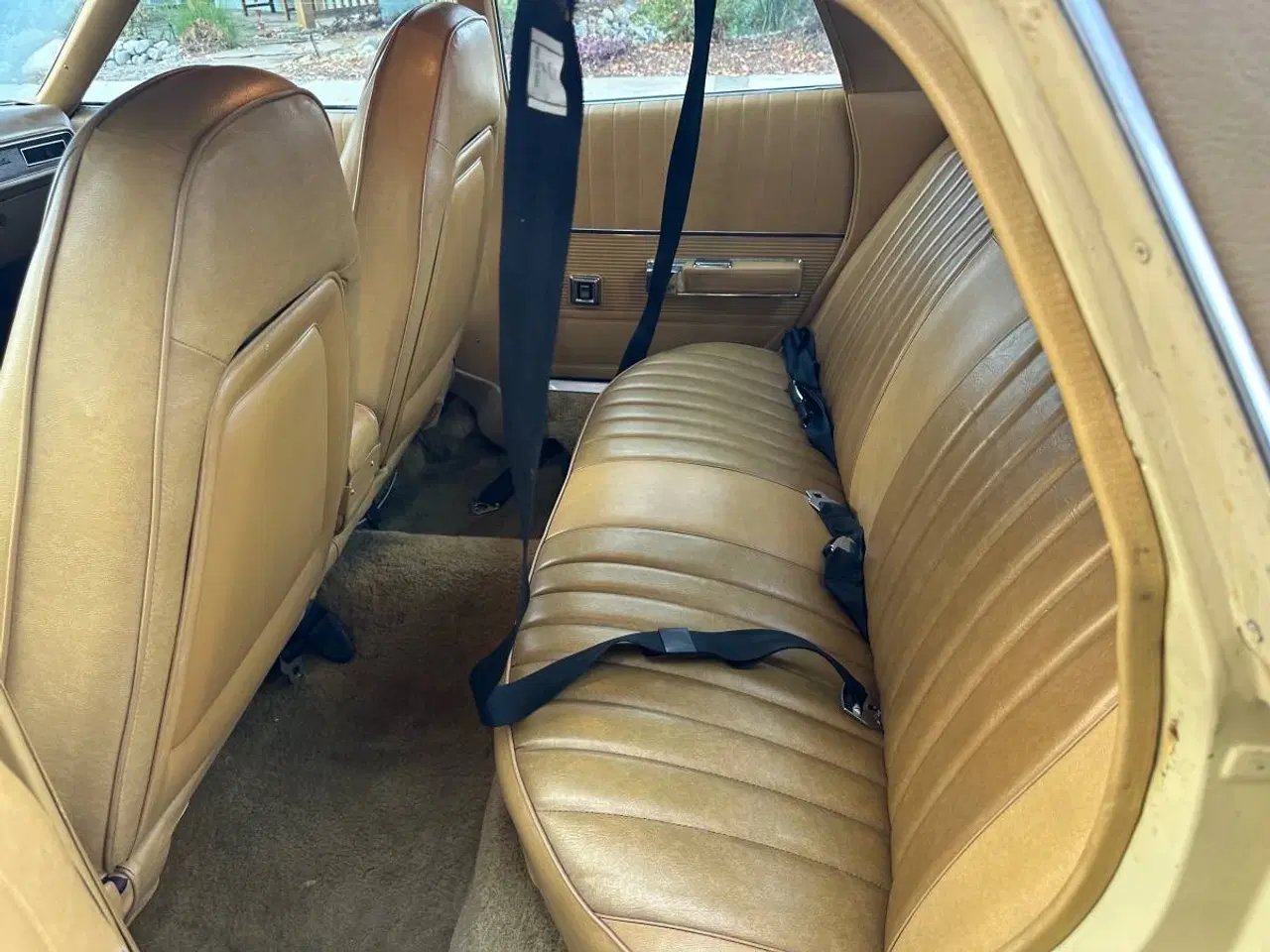 Billede 3 - Dodge Coronet Custom