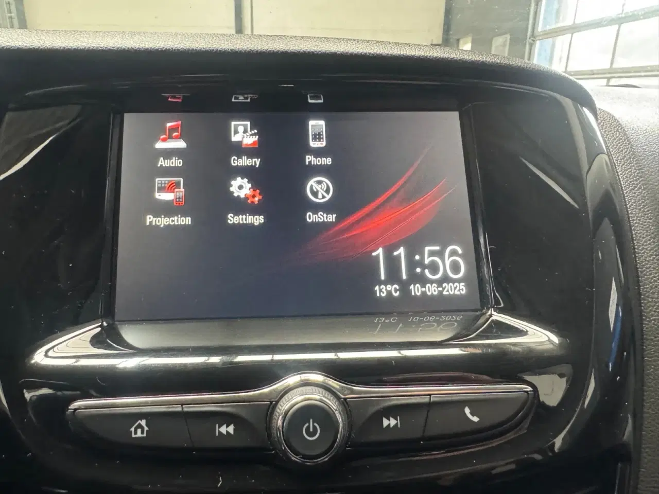 Billede 13 - Opel Karl 1,0 Cosmo