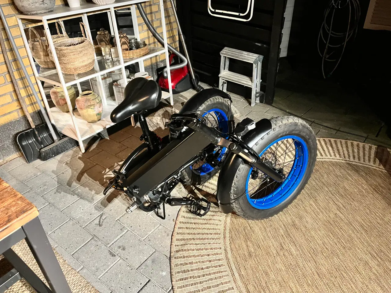 Billede 12 - Fatbike 