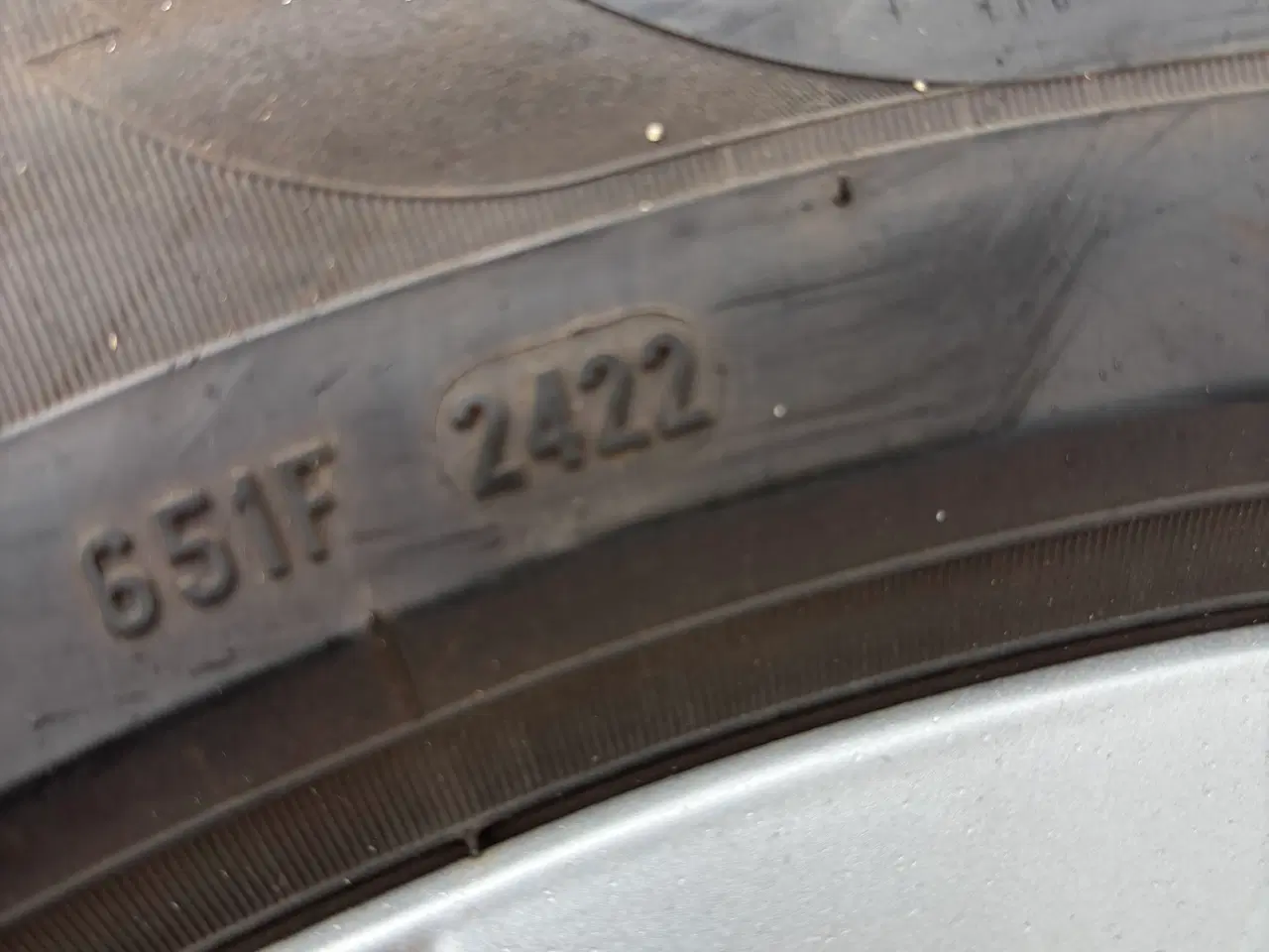 Billede 6 - Skoda Enyaq/Elroq 19” Alu vinterhjul