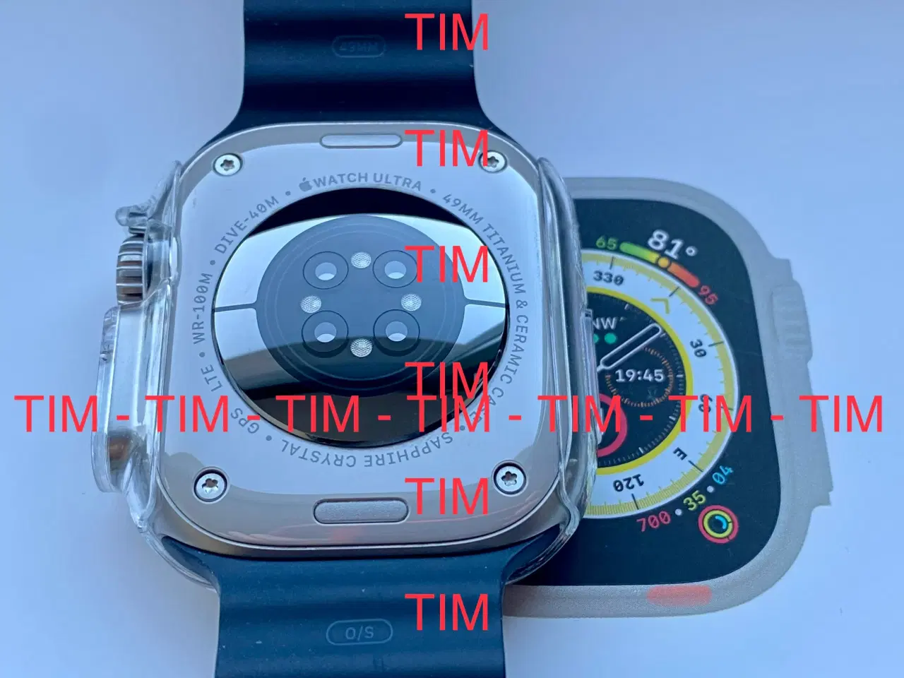 Billede 8 - Apple Watch Ultra 1