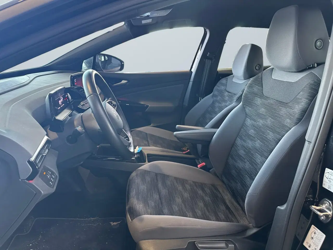 Billede 4 - VW ID.4 77 Pro Performance