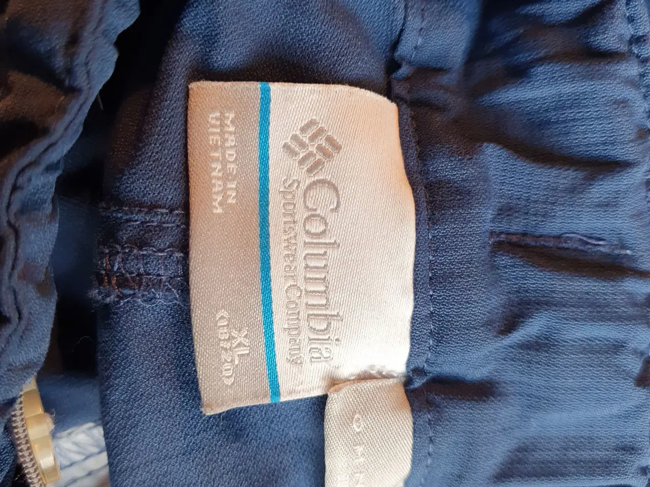 Billede 3 - Colombia zip off bukser