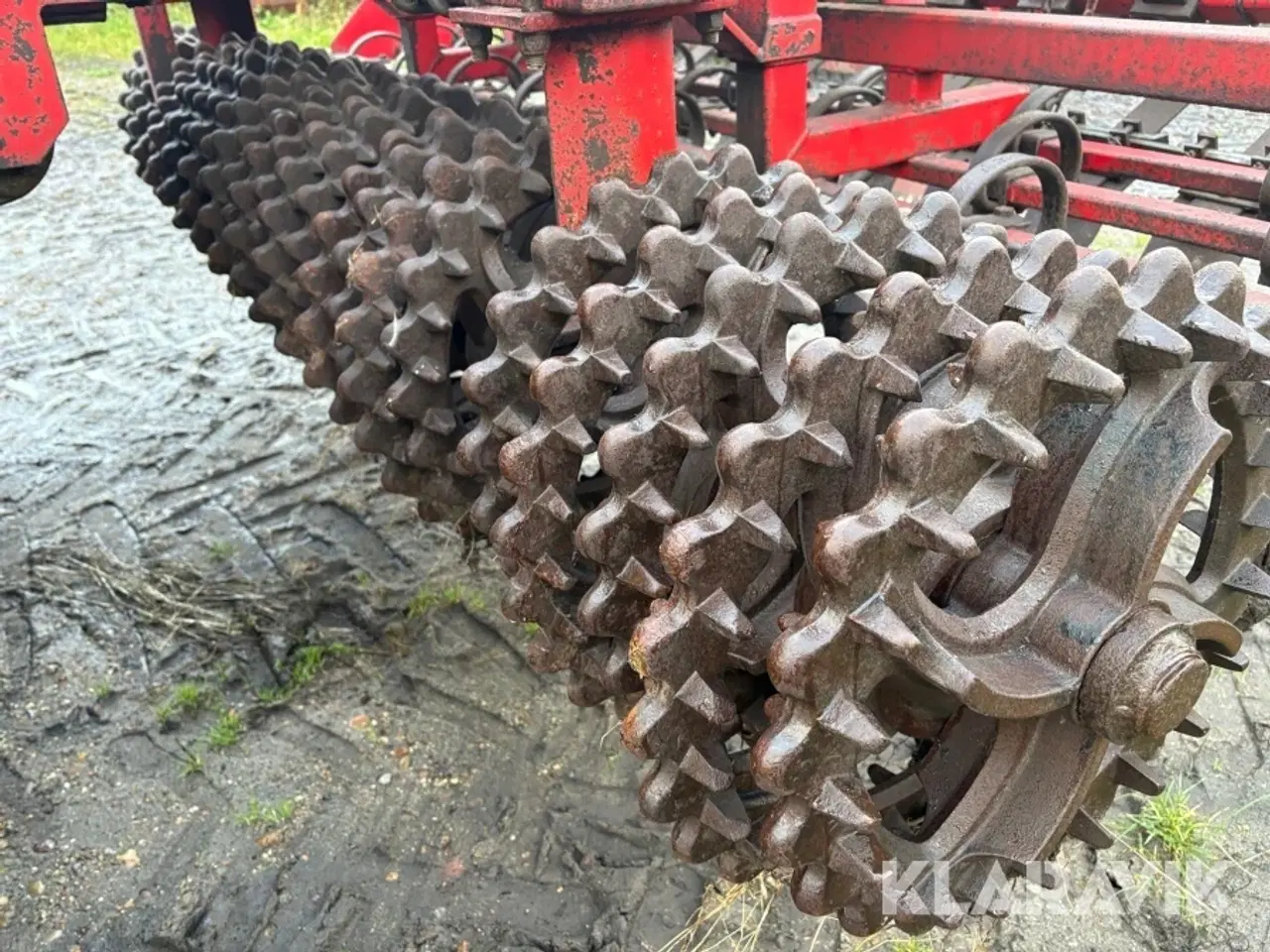 Billede 8 - Jordpakker HE-VA