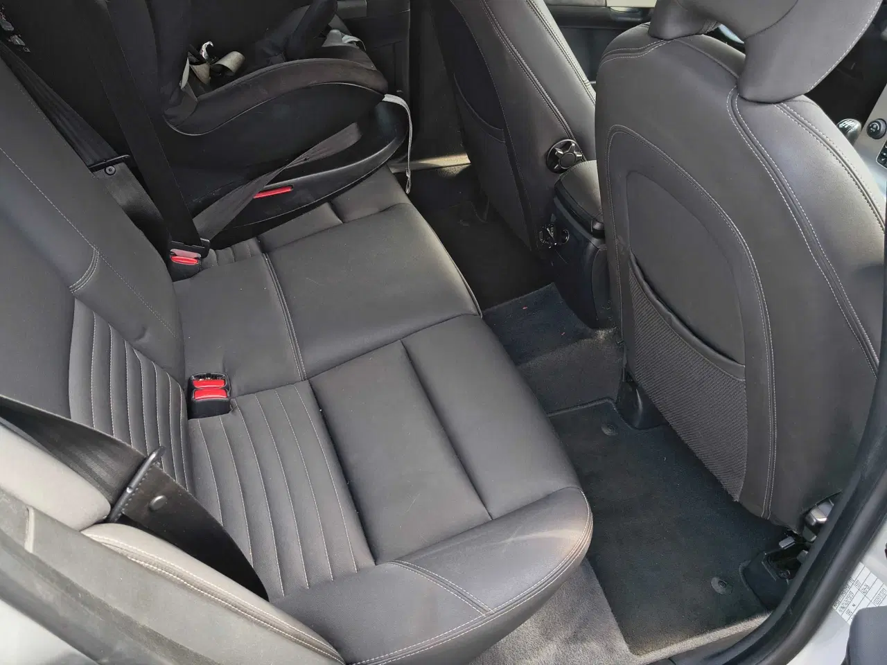Billede 9 - Nysynet Volvo v50
