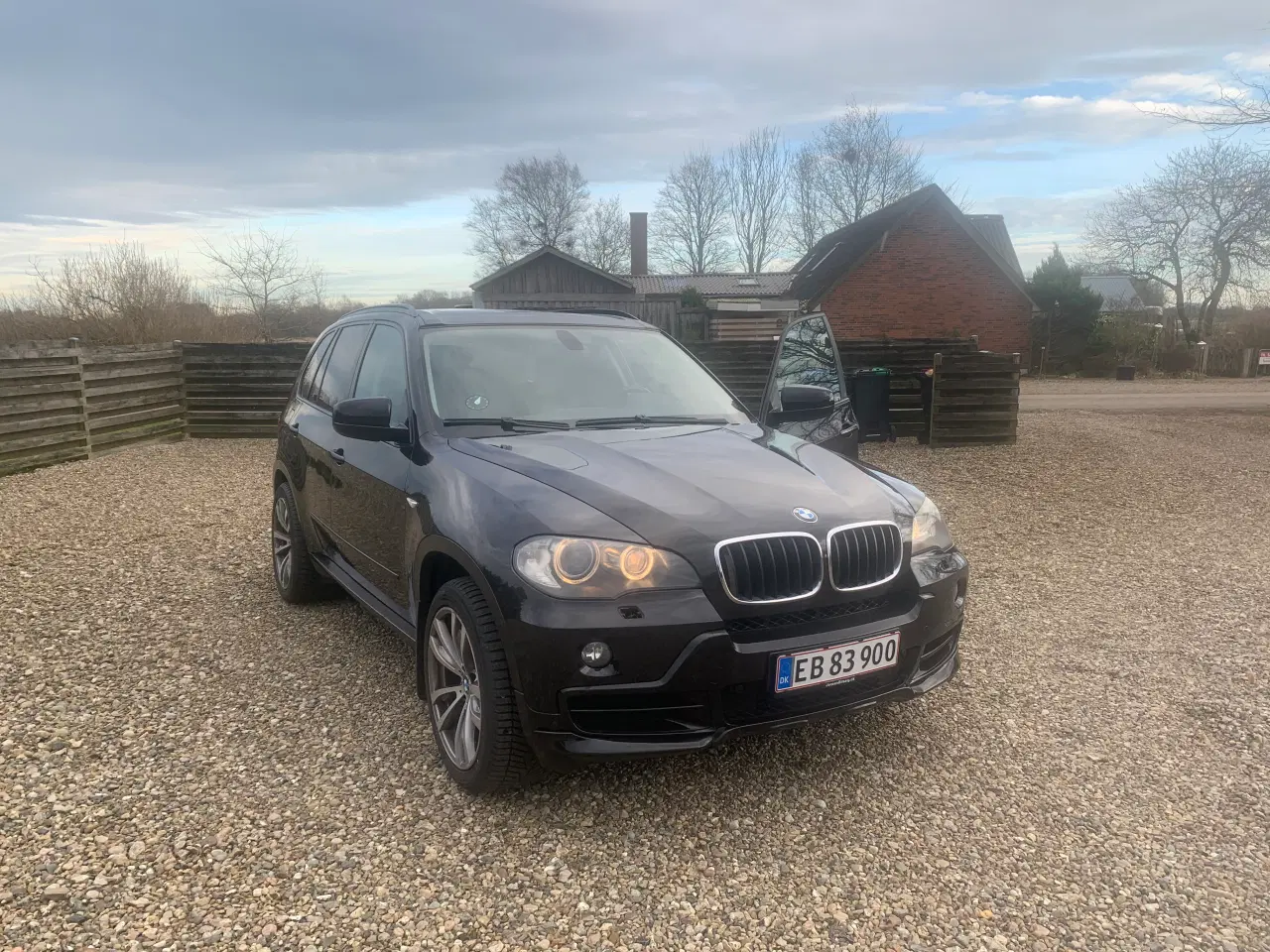 Billede 7 - BMW x5 e70