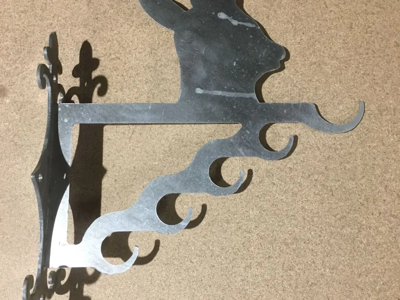 Billede 18 - Vildtkorg