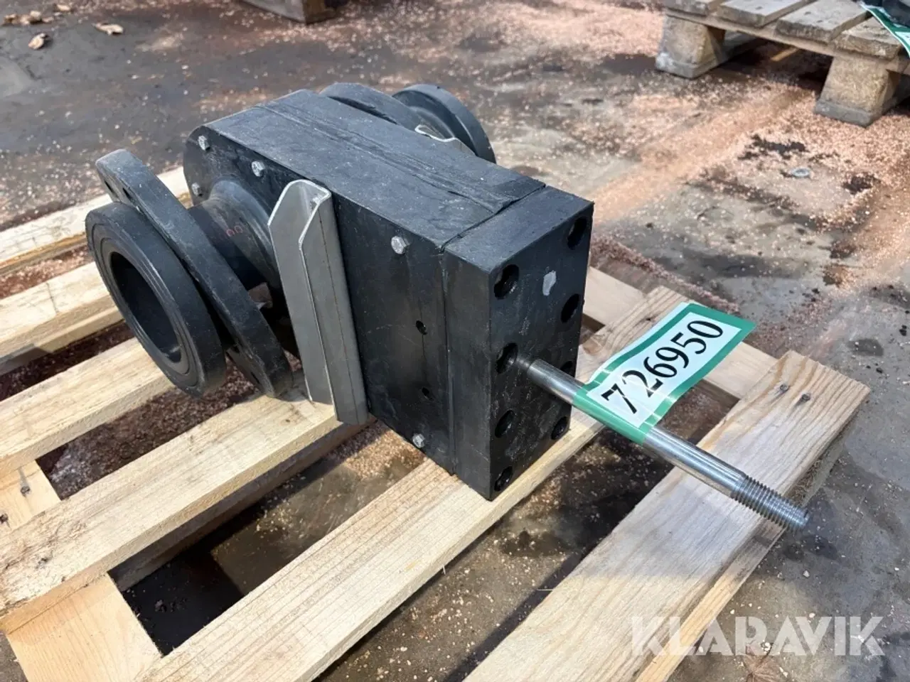 Billede 7 - Gyllahane / skydespel