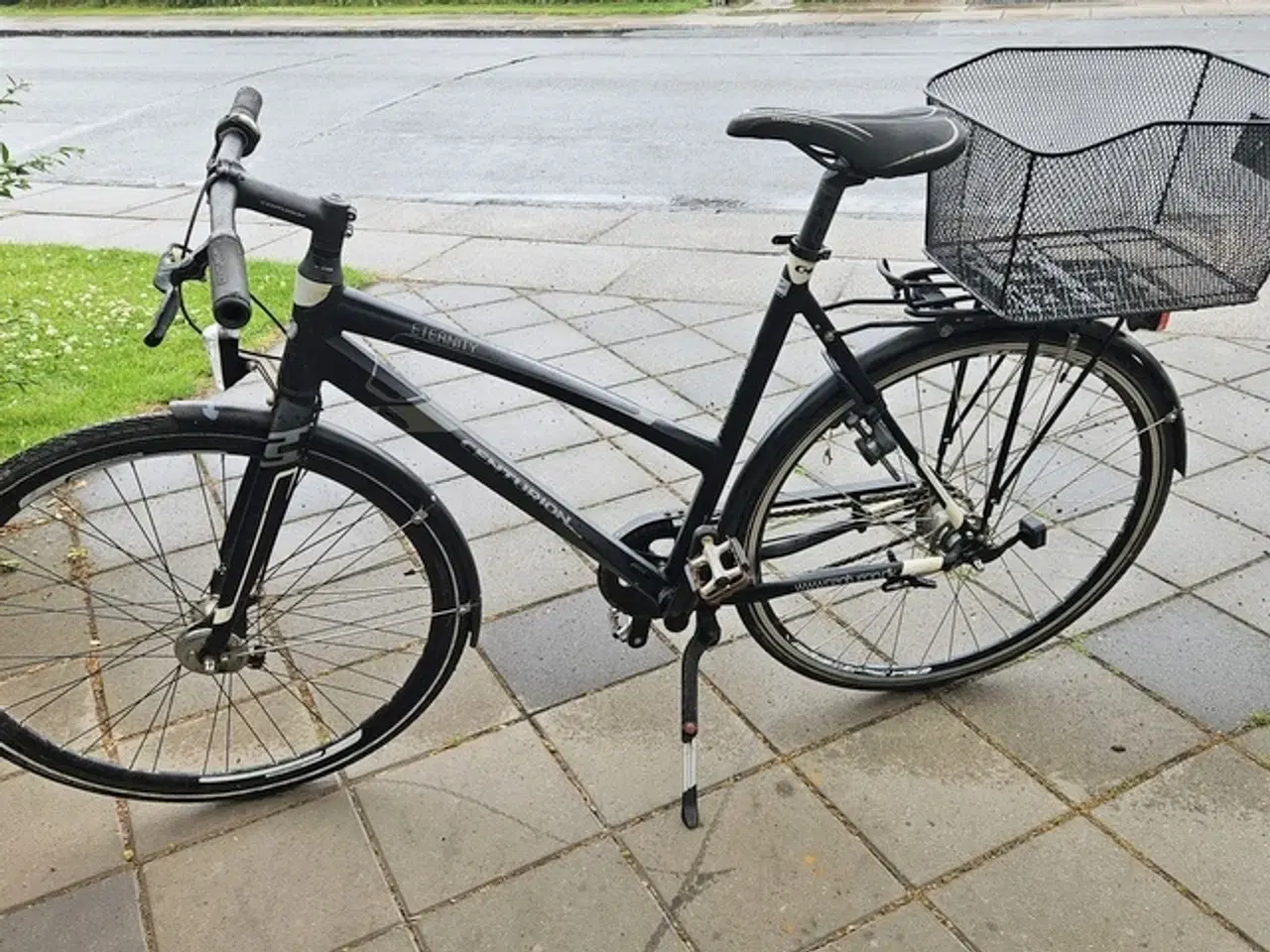 Billede 1 - Centurion damecykel