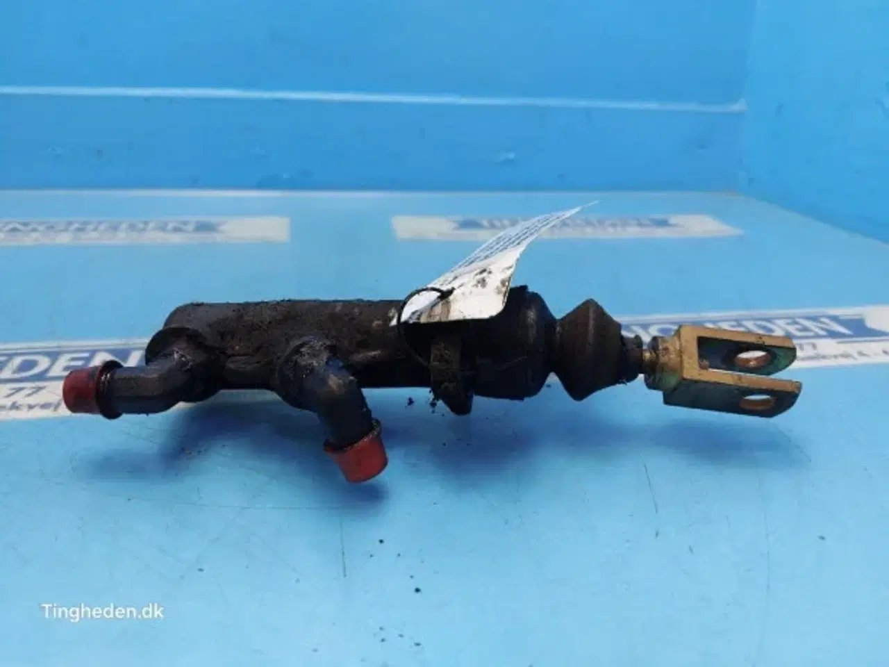 Billede 9 - Massey Ferguson 3060 Hovedcylinder 3388831M3