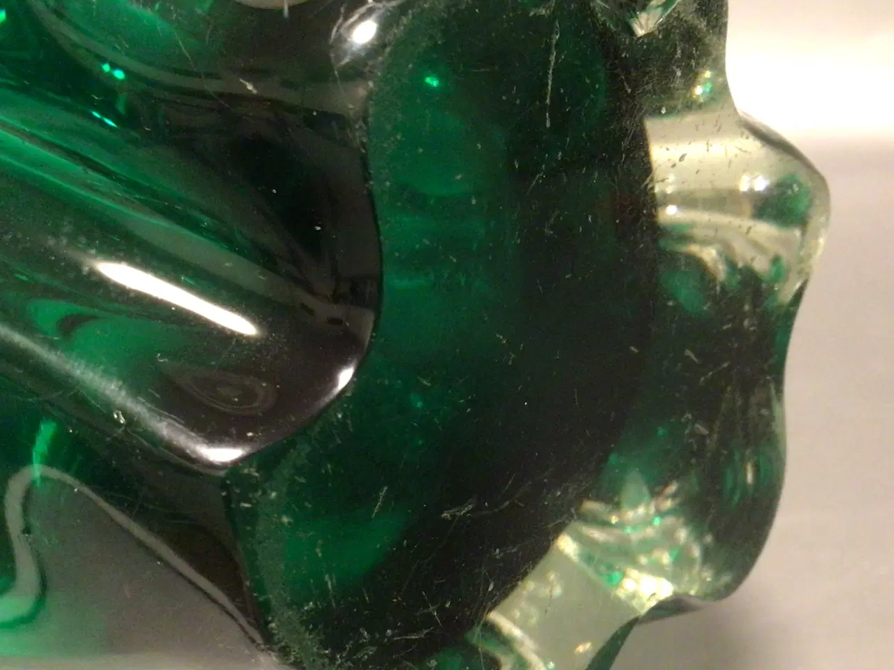 Billede 3 - Murano vase