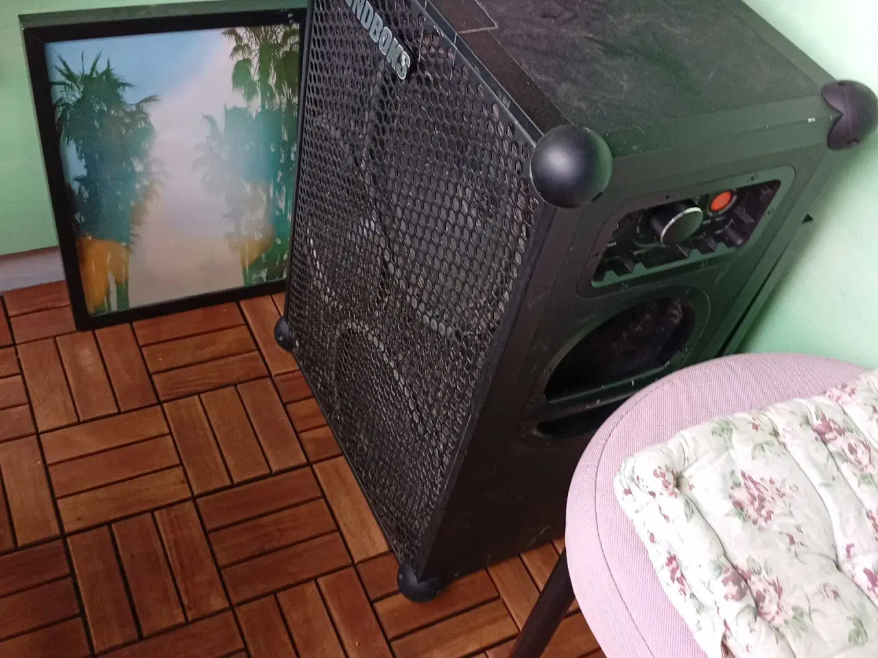 Billede 1 - Soundbox Gen. 3