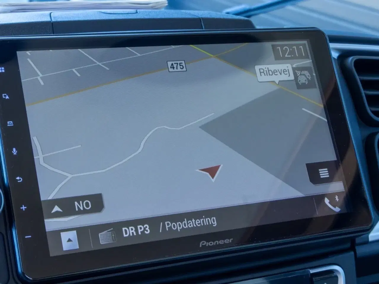 Billede 21 - Fiat Knaus 2,2 Live I 700 MEG aut.