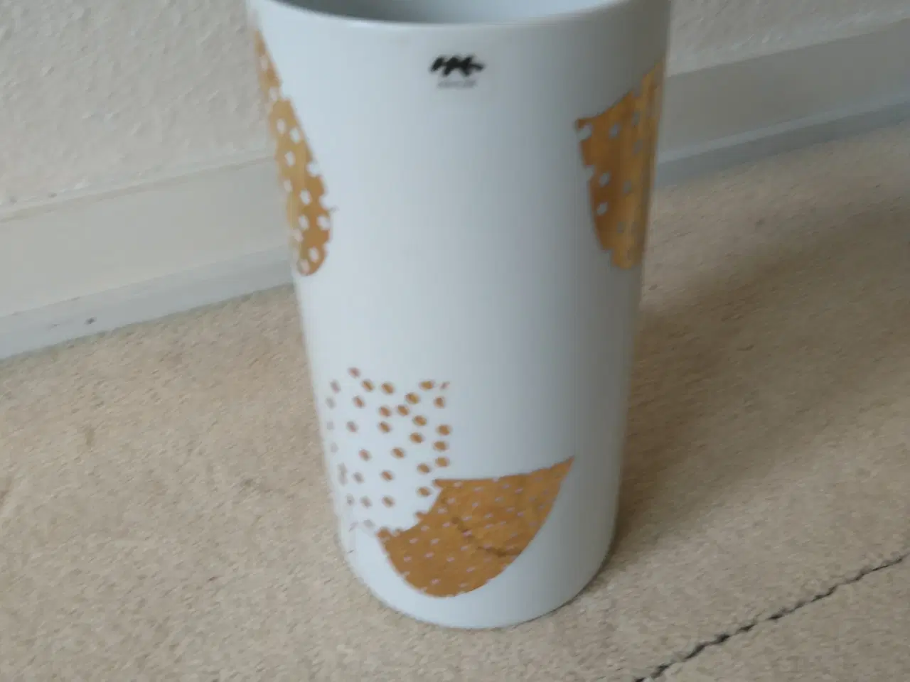 Billede 2 - Kæhler vase