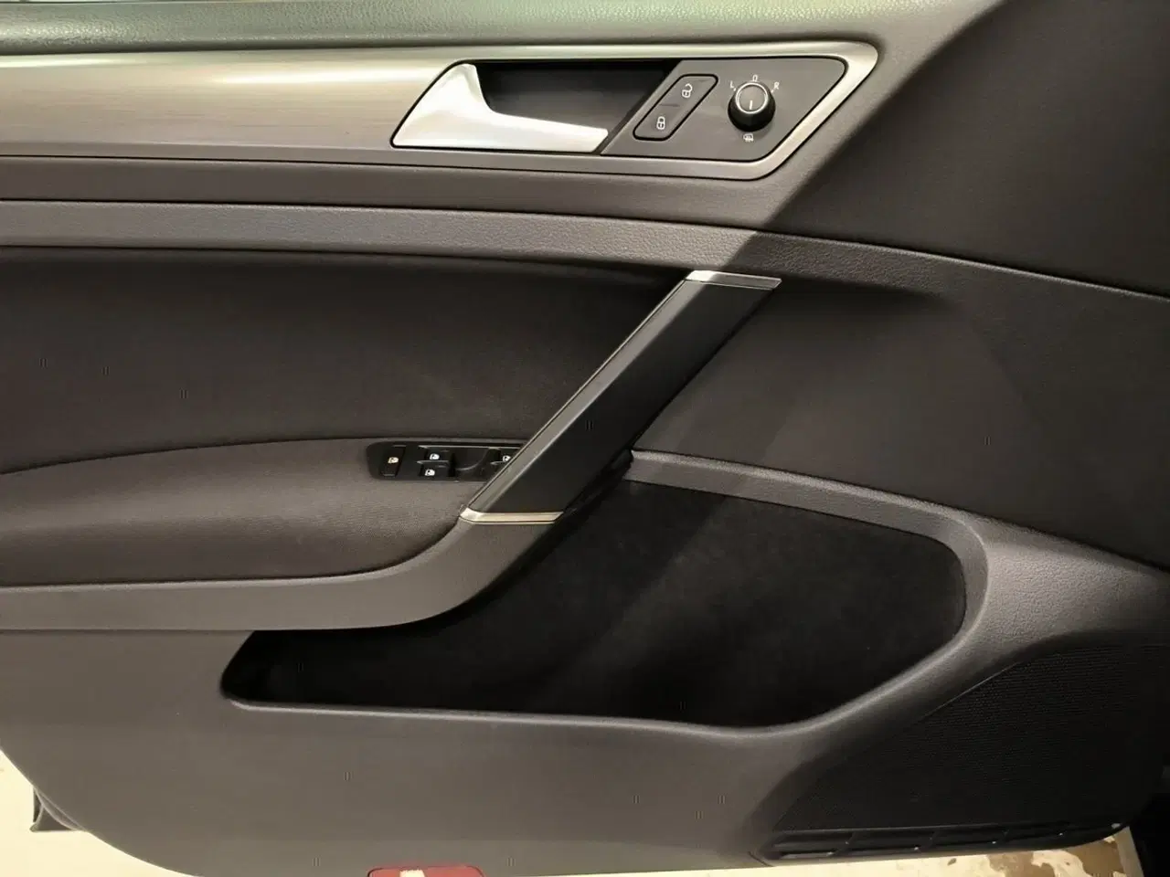 Billede 14 - VW Golf VII 1,4 TSi 122 Comfortline Variant DSG BM