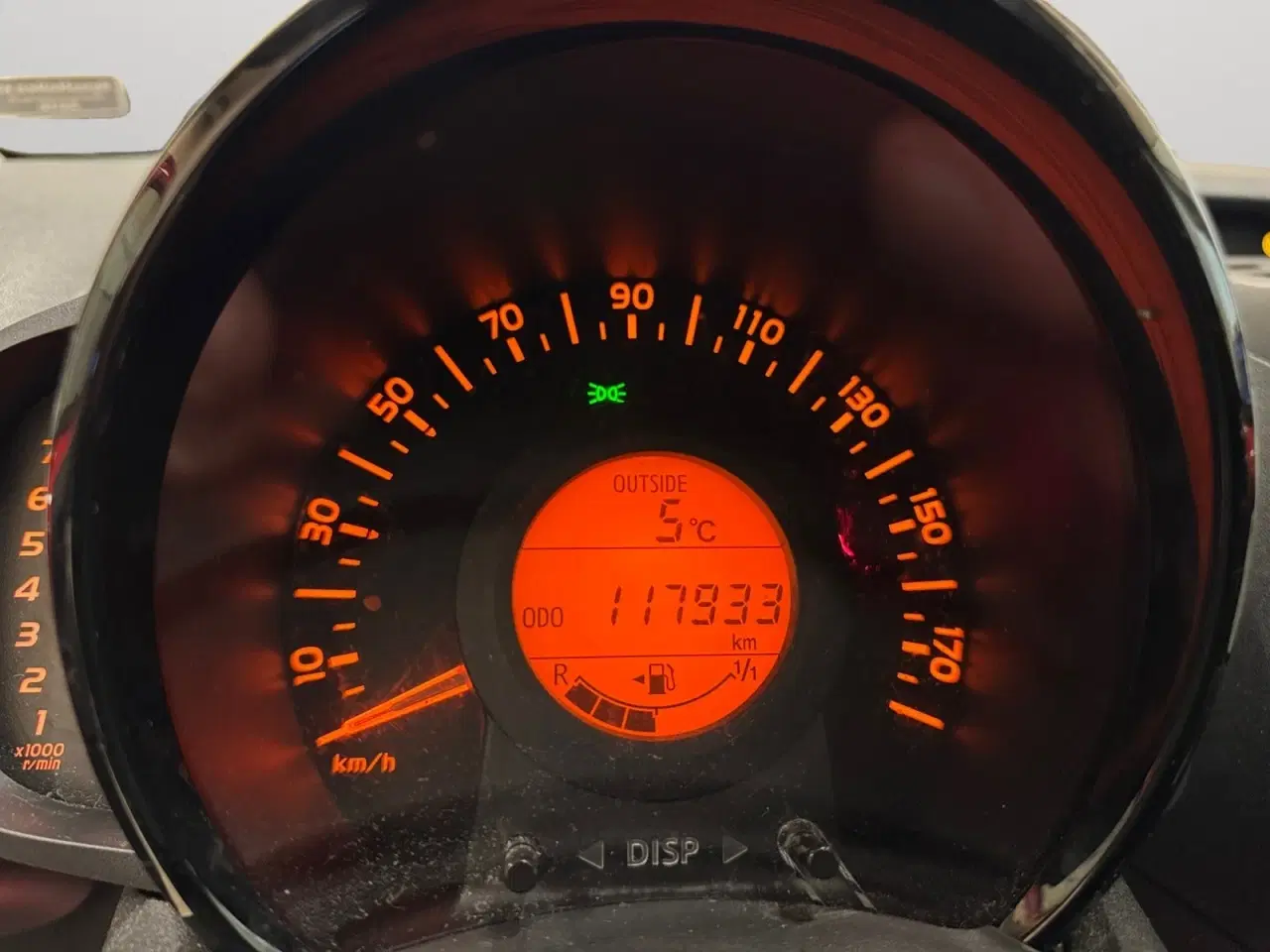 Billede 8 - Toyota Aygo 1,0 VVT-i x-play