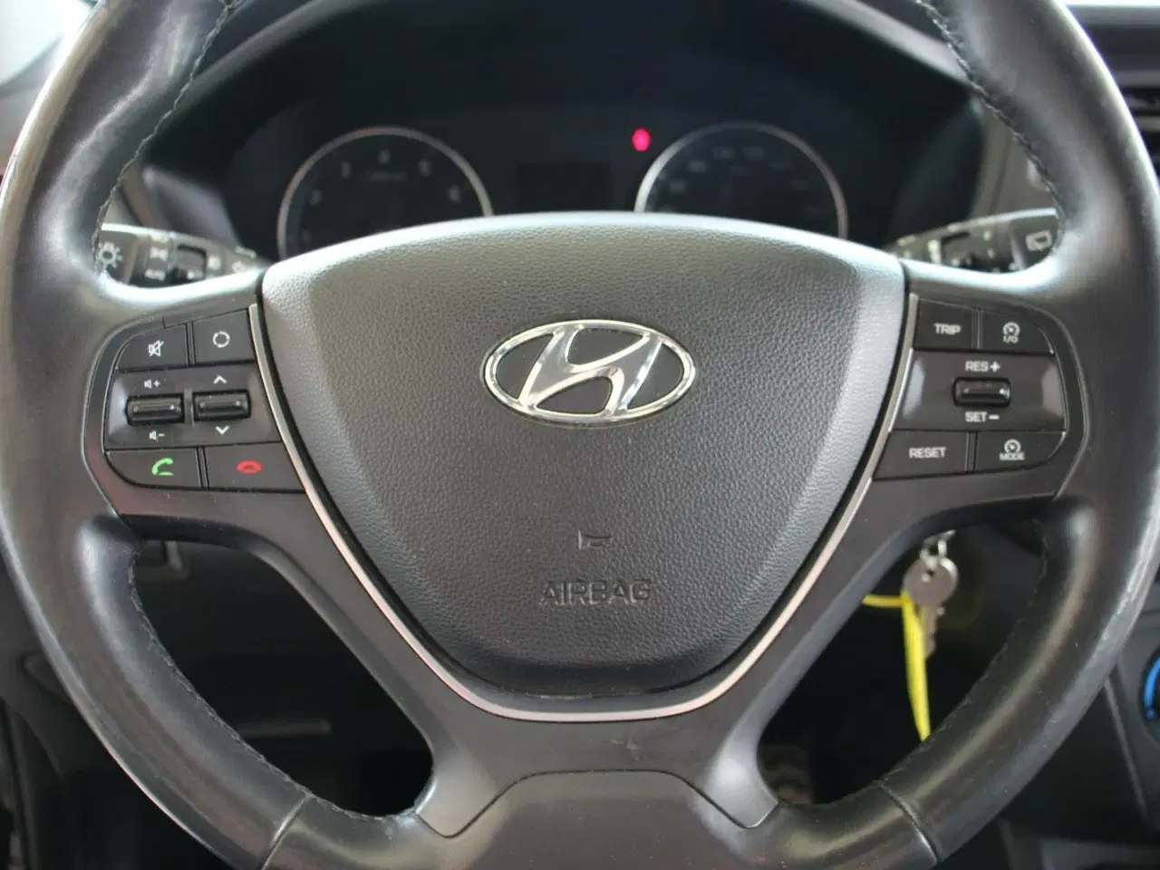 Billede 15 - Hyundai i20 1,0 T-GDi Vision