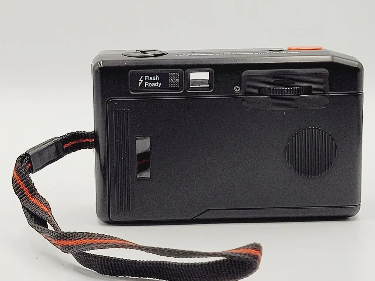 Billede 5 - ⭐️· ANALOGKAMERA: Hanimex 35ES