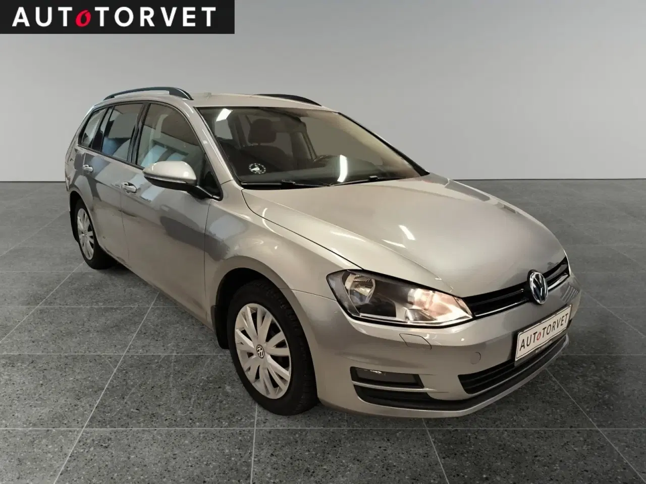 Billede 2 - VW Golf VII 2,0 TDi 150 Comfortline Variant BM