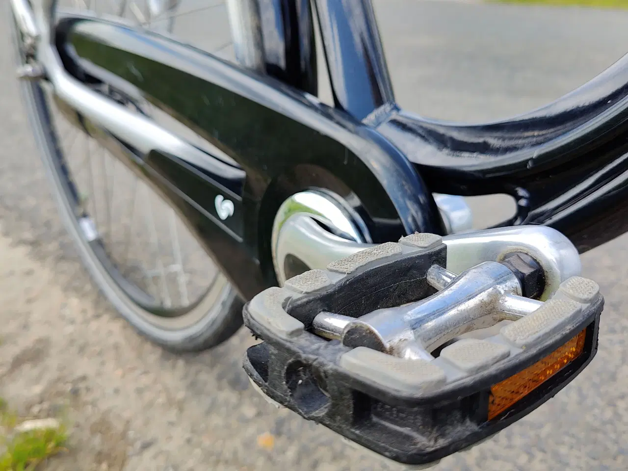 Billede 10 - Sparte Elektrisk Cykel, Unisex