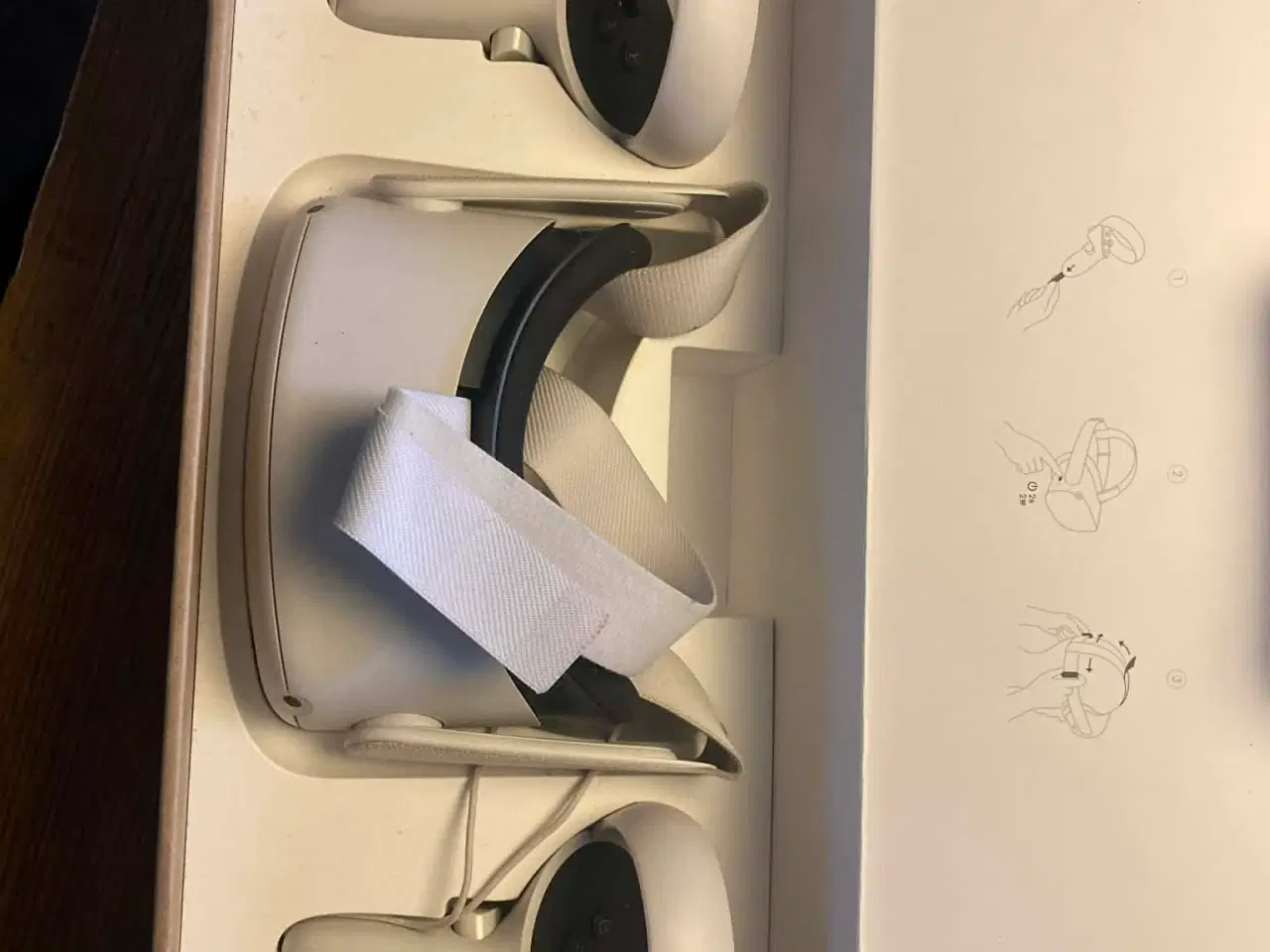 Billede 2 - Ocullus Quest VR briller 