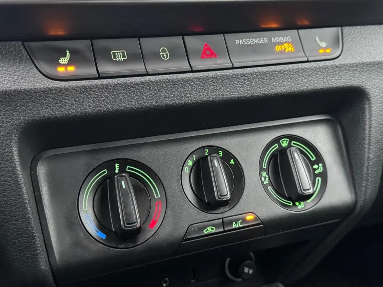 Billede 10 - Skoda Fabia 1,2 TSi 110 Style Combi DSG