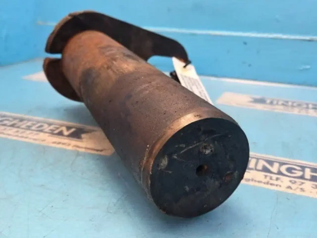 Billede 5 - Case 821E Stift 87308899