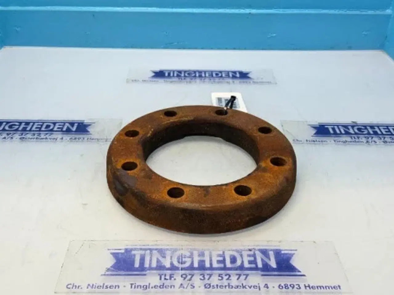 Billede 1 - John Deere 6300 Ring L33936
