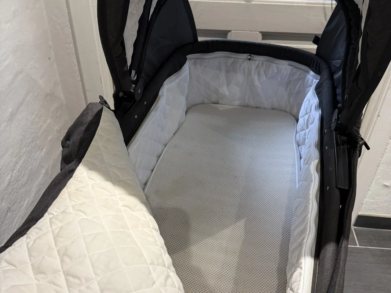 Billede 5 - Emmaljunga NXT90B Kombivogn