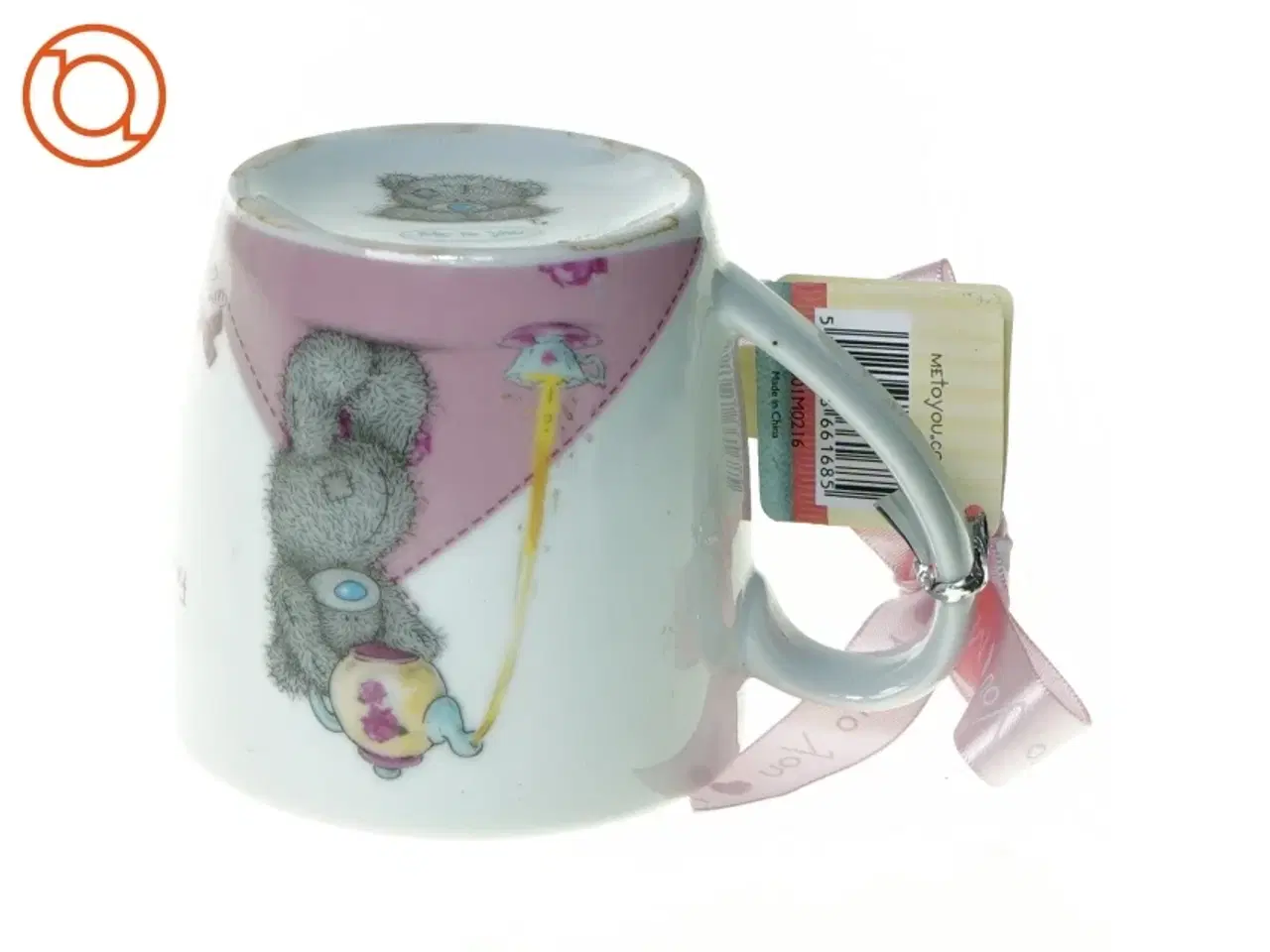 Billede 3 - Krus fra Me to you (str. 8 x 8 cm)