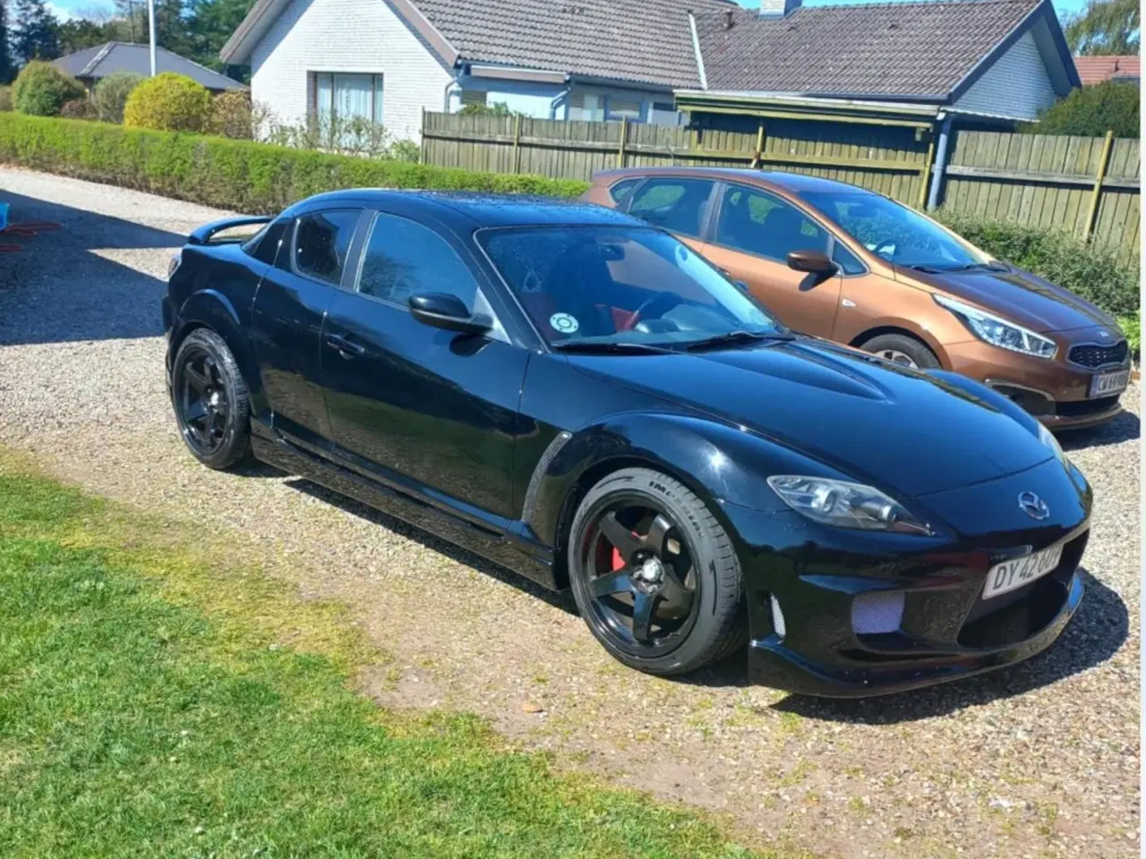 Billede 1 - Mazda 