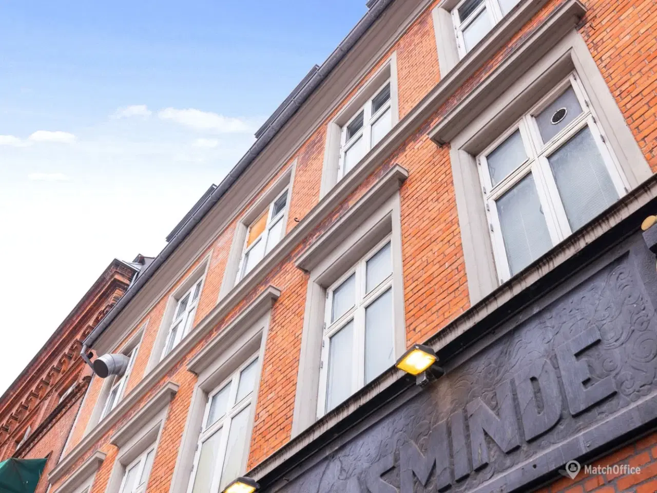 Billede 16 - Stemningsfuldt kontorlejemål i Elvirasminde